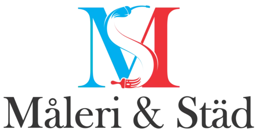 MS Måleri & Städ